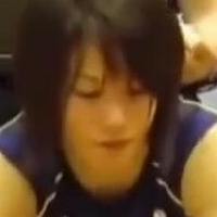 Shiho Yoshimura Nackt