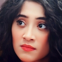 Shivangi Joshi Nackt