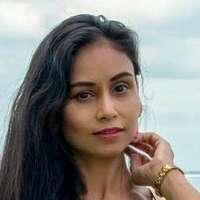 Shivani Nackt