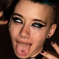 shyslytherin Nackt