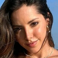 Silvy Araujo Nackt