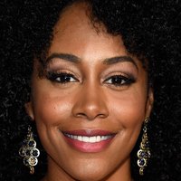 Simone Missick Nackt