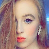 sinful_lil_ginger_free Nackt
