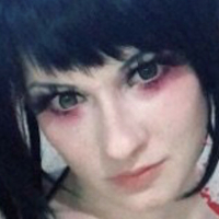 Snowthesaltqueen Nackt