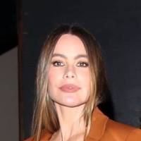 Sofía Vergara Nackt