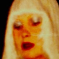Solange Blondeau Nackt