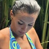 Solène Favreau  Nackt