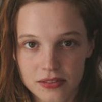 Solène Rigot Nackt
