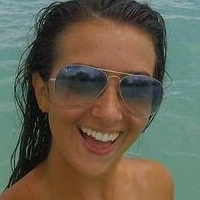 Sondra Telarroja Nackt
