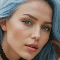 Sophia Bennett Nackt