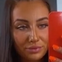 Sophia Cotter Nackt