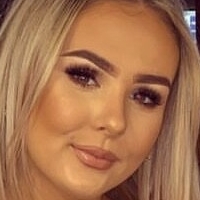 Sophie Campbell Nackt