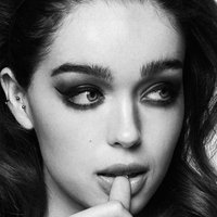 Sophie Gordon Nackt