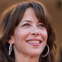 Sophie Marceau Nackt