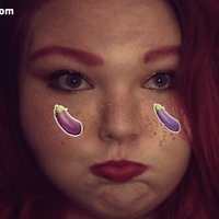 ssbbwmikayla2 Nackt
