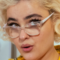stefaniaferrario Nackt