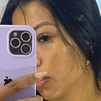 Stefany Gutierrezh Nackt