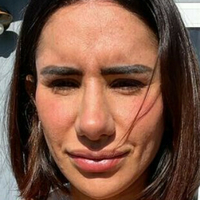Stefi Cohen Nackt