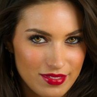 Stephanie Anne Landers Nackt