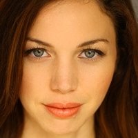 Stephanie Honore Nackt