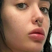 Stormy Summers Nackt