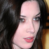 Stoya Nackt