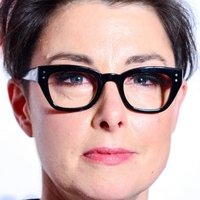 Sue Perkins Nackt