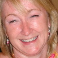 Sue Wheeler Nackt