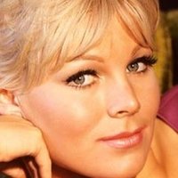 Susan Denberg Nackt
