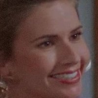 Susan Featherly Nackt