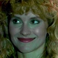 Suzanne Snyder Nackt