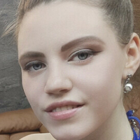 Sweet Angel Nackt