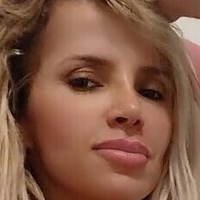 Syll Mineirinha Nackt