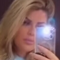 Tais Lambertini Nackt
