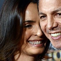 Talisa Soto Nackt