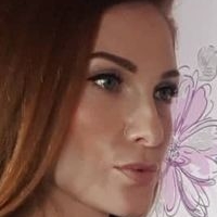 Tamara Terziyan Nackt