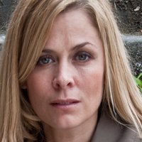 Tanja Lanaeus Nackt