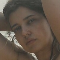 TanuXaPacman Nackt