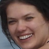 Tanya Frolova Nackt