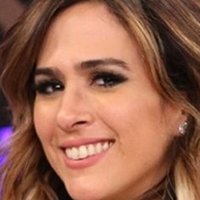 Tata Werneck Nackt