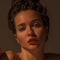 Tatiana Kalish Nackt