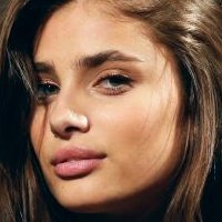 Taylor Marie Hill Nackt