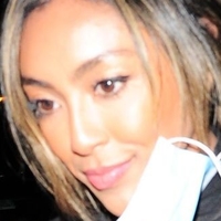 Tayshia Adams Nackt