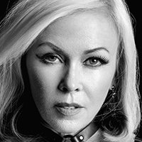 Terri Nunn Nackt