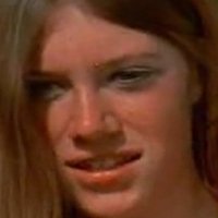 Terry Gibson Nackt
