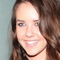 Tess Taylor Arlington Nackt