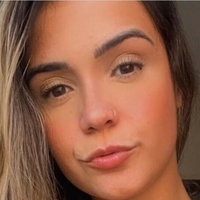 Thais Moraes Nackt