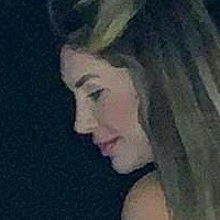 Thaisa Daher Nackt