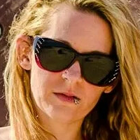 The Sierra Dawn Nackt