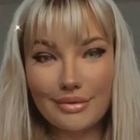 thelittleblondie Nackt